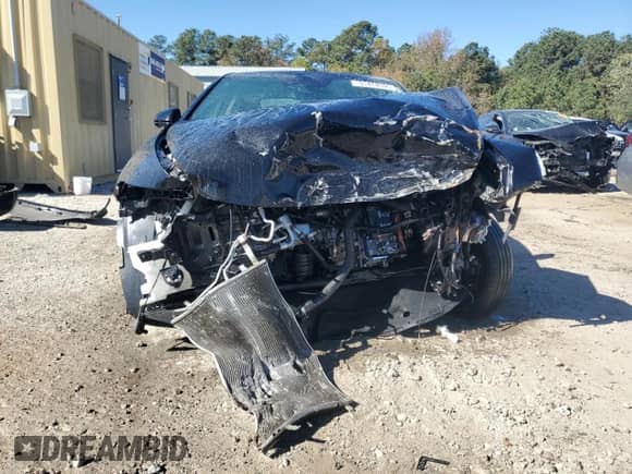 2025 Hyundai Sonata SEL with VIN KMHL64JA3SA436702, listed as a Copart auction lot 89636305 with 32,349 mi miles and Non repairable. Bid and sale history available at DreamBid. Image 5.