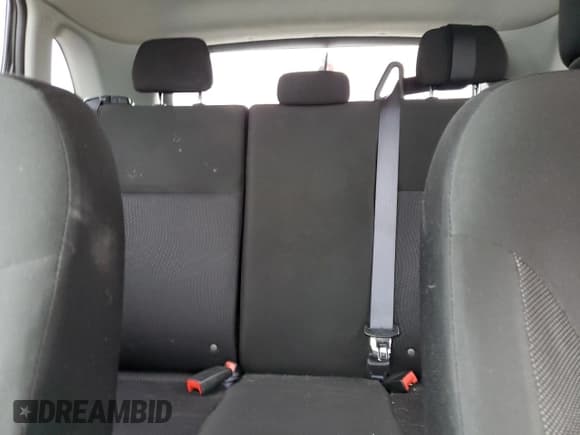 ✅ 2012 Mitsubishi Outlander Sport SE • VIN: JA4AJ3AU7CZ600531 • Lot: 77403264. Wystawiony na Copart z przebiegiem 131 976 mil. Bezpłatny archiwum sprzedaży aukcyjnych z USA i szczegółowy raport historii pojazdu na DreamBid. Zdjęcie 10.