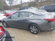 ✅ 2020 Nissan Altima S • VIN: 1N4BL4BV9LC196920 • Lot: 43648301. Listed on IAAI with 110,185 mi. Free auction sales archive from the USA and detailed vehicle history report at DreamBid. Image 14.