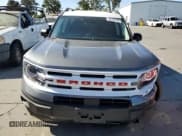 ✅ 2024 Ford Bronco Sport Heritage • VIN: 3FMCR9G60RRF52205 • Лот: 68725155. Опубликован ранее на Copart с пробегом 2 099 миль. Бесплатный доступ к архиву аукционных продаж из США и подробный отчёт об истории автомобиля на DreamBid. Изображение 5.