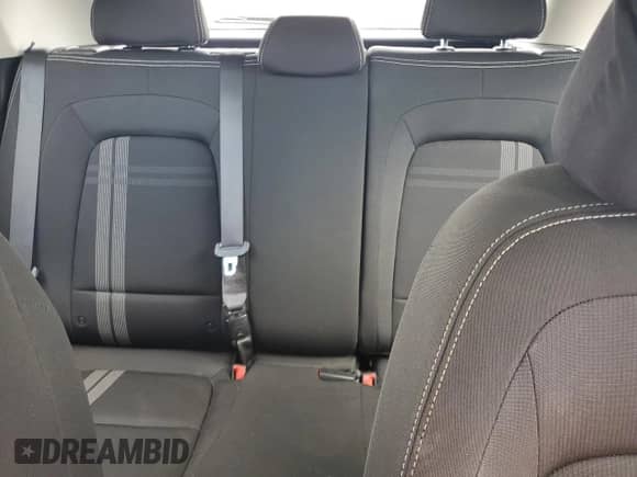 2022 Hyundai Venue SEL with VIN KMHRC8A31NU199142, listed as a Copart auction lot 71807604 with 40,177 mi miles and Salvage title. Bid and sale history available at DreamBid. Image 10.