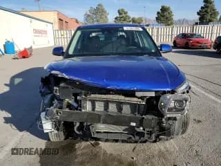 ✅ 2021 Hyundai Venue SE • VIN: KMHRB8A32MU063393 • Lot: 41581285. Listed on Copart with 7,574 mi. Free auction sales archive from the USA and detailed vehicle history report at DreamBid. Image 5.