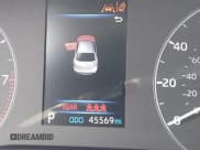 ✅ 2024 Toyota Corolla LE • VIN: 5YFB4MDE5RP114508 • Lot: 43391786. Wystawiony na IAAI z przebiegiem 45 569 mil. Bezpłatny archiwum sprzedaży aukcyjnych z USA i szczegółowy raport historii pojazdu na DreamBid. Zdjęcie 15.