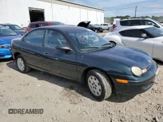 ✅ 1998 Plymouth Neon Highline • VIN: 1P3ES47C5WD534121 • Lot: 71742914. Wystawiony na Copart z przebiegiem 179 213 mil. Bezpłatny archiwum sprzedaży aukcyjnych z USA i szczegółowy raport historii pojazdu na DreamBid. Zdjęcie 4.