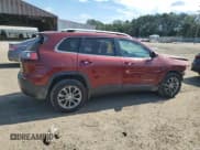 ✅ 2019 Jeep Cherokee Latitude Plus • VIN: 1C4PJLLB7KD485078 • Lot: 86802635. Wystawiony na Copart z przebiegiem 87 099 mil. Bezpłatny archiwum sprzedaży aukcyjnych z USA i szczegółowy raport historii pojazdu na DreamBid. Zdjęcie 3.