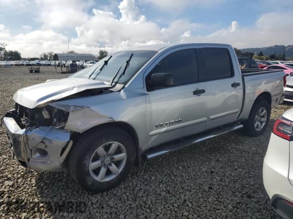 ✅ 2012 Nissan Titan SL • VIN: 1N6AA0EDXCN322310 • Лот: 86442425. Опубликован ранее на Copart с пробегом 91 730 миль. Бесплатный доступ к архиву аукционных продаж из США и подробный отчёт об истории автомобиля на DreamBid. Изображение 1.