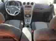 2013 Chevrolet Captiva Sport LT с VIN 3GNAL3EK6DS564507, выставлен на аукционе Copart как лот 77160584 с пробегом 122 384 миль миль и Списание • Salvage title. История ставок и продаж доступна на DreamBid. Изображение 8.