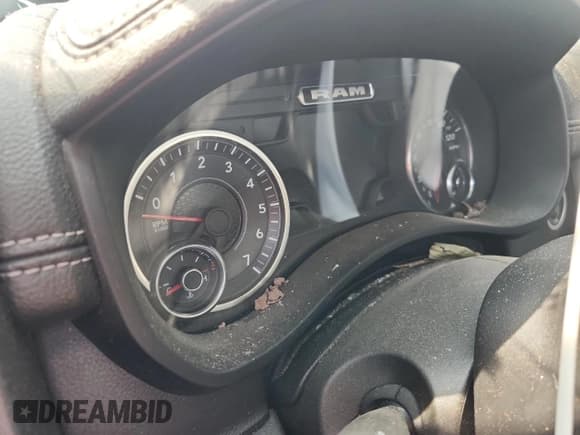 ✅ 2022 Ram 2500 Laramie • VIN: 3C6UR5FJ0NG373103 • Лот: 70468145. Опубликован ранее на Copart с пробегом Не указан. Бесплатный доступ к архиву аукционных продаж из США и подробный отчёт об истории автомобиля на DreamBid. Изображение 10.