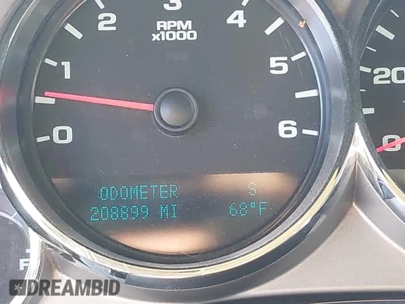 ✅ 2012 Chevrolet Silverado 2500HD LT • VIN: 1GC1KXCG2CF156302 • Lot: 43600860. Listed on IAAI with 208,899 mi. Free auction sales archive from the USA and detailed vehicle history report at DreamBid. Image 15.