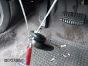 ✅ 1999 Mitsubishi Eclipse GS • VIN: 4A3AK44Y3XE121072 • Lot: 43030479. Listed on IAAI with 66,096 mi. Free auction sales archive from the USA and detailed vehicle history report at DreamBid. Image 11.