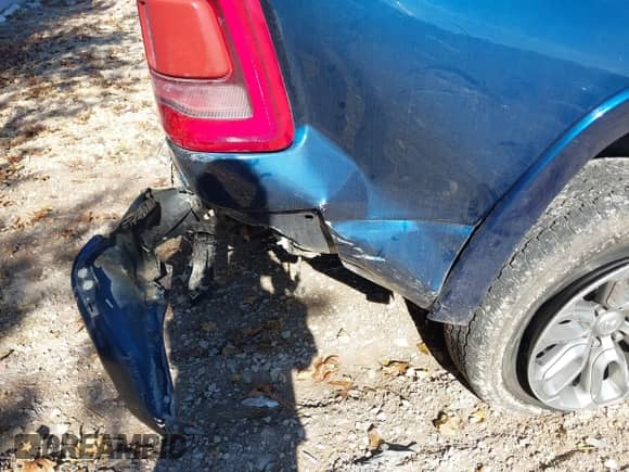 2020 Ram 1500 Laramie с VIN 1C6SRFJTXLN219802, выставлен на аукционе IAAI как лот 43533015 с пробегом 55 908 миль миль и . История ставок и продаж доступна на DreamBid. Изображение 18.