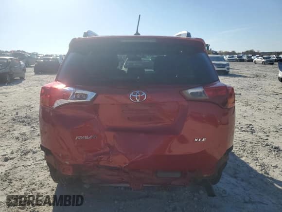 ✅ 2015 Toyota RAV4 XLE • VIN: 2T3WFREV5FW192196 • Лот: 91485115. Опубликован ранее на Copart с пробегом 103 574 миль. Бесплатный доступ к архиву аукционных продаж из США и подробный отчёт об истории автомобиля на DreamBid. Изображение 6.