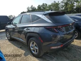 ✅ 2022 Hyundai Tucson SEL • VIN: 5NMJB3AE3NH077012 • Lot: 65064404. Wystawiony na Copart z przebiegiem 36 895 mil. Bezpłatny archiwum sprzedaży aukcyjnych z USA i szczegółowy raport historii pojazdu na DreamBid. Zdjęcie 2.