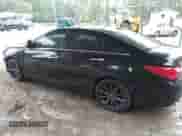 2011 Hyundai Sonata SE с VIN 5NPEC4AB2BH243352, выставлен на аукционе IAAI как лот 42303705 с пробегом 237 919 миль миль и . История ставок и продаж доступна на DreamBid. Изображение 15.