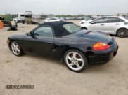 ✅ 2002 Porsche Boxster S • VIN: WP0CB29862U662253 • Лот: 63684845. Опубликован ранее на Copart с пробегом 115 500 миль. Бесплатный доступ к архиву аукционных продаж из США и подробный отчёт об истории автомобиля на DreamBid. Изображение 2.