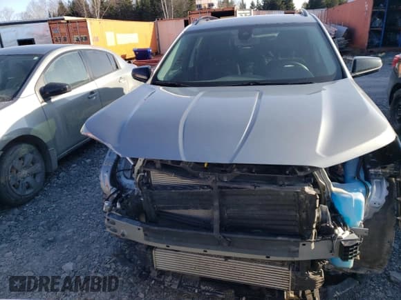 ✅ 2023 GMC Terrain SLE • VIN: 3GKALTEG5PL118100 • Lot: 50336875. Listed on Copart with 62,541 mi. Free auction sales archive from the USA and detailed vehicle history report at DreamBid. Image 5.