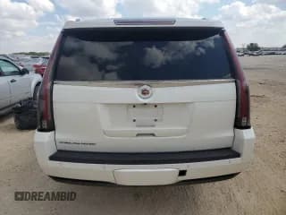 ✅ 2015 Cadillac Escalade ESV Premium • VIN: 1GYS3JKJ3FR299901 • Lot: 87069245. Listed on Copart with 180,957 mi. Free auction sales archive from the USA and detailed vehicle history report at DreamBid. Image 6.