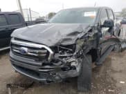 ✅ 2021 Ford Ranger XL • VIN: 1FTER4FH3MLD02080 • Lot: 43467104. Listed on IAAI with 65,203 mi. Free auction sales archive from the USA and detailed vehicle history report at DreamBid. Image 6.