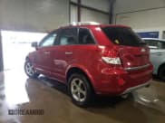 ✅ 2012 Chevrolet Captiva Sport LT • VIN: 3GNAL3E54CS645563 • Lot: 52236675. Wystawiony na Copart z przebiegiem 133 413 mil. Bezpłatny archiwum sprzedaży aukcyjnych z USA i szczegółowy raport historii pojazdu na DreamBid. Zdjęcie 2.