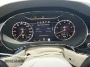 ✅ 2022 Bentley Continental GT GT V8 • VIN: SCBCG2ZG3NC093058 • Lot: 66557405. Listed on Copart with 9,760 mi. Free auction sales archive from the USA and detailed vehicle history report at DreamBid. Image 9.