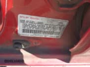 ✅ 2001 Mitsubishi Mirage ES • VIN: JA3AY26C11U028361 • Lot: 41841537. Listed on IAAI with 295,569 mi. Free auction sales archive from the USA and detailed vehicle history report at DreamBid. Image 9.