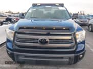 ✅ 2015 Toyota Tundra SR • VIN: 5TFRM5F17FX089980 • Lot: 43739590. Listed on IAAI with 153,037 mi. Free auction sales archive from the USA and detailed vehicle history report at DreamBid. Image 12.