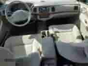 2005 Chevrolet Impala с VIN 2G1WF52E459173895, выставлен на аукционе Copart как лот 74858994 с пробегом 51 234 миль миль и Чистый • Clean title. История ставок и продаж доступна на DreamBid. Изображение 8.