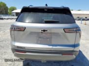 ✅ 2025 Chevrolet Equinox FWD LT • VIN: 3GNAXHEG4SL161730 • Lot: 67023075. Wystawiony na Copart z przebiegiem 5 643 mil. Bezpłatny archiwum sprzedaży aukcyjnych z USA i szczegółowy raport historii pojazdu na DreamBid. Zdjęcie 6.