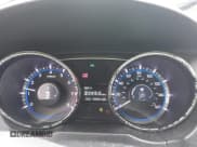 ✅ 2014 Hyundai Sonata GLS • VIN: 5NPEB4AC1EH830416 • Лот: 43452673. Опубликован ранее на IAAI с пробегом 186 826 миль. Бесплатный доступ к архиву аукционных продаж из США и подробный отчёт об истории автомобиля на DreamBid. Изображение 7.