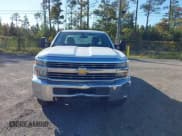 ✅ 2017 Chevrolet Silverado 2500HD Work Truck • VIN: 1GC2CUEG4HZ220696 • Лот: 43628736. Опубликован ранее на IAAI с пробегом 313 350 миль. Бесплатный доступ к архиву аукционных продаж из США и подробный отчёт об истории автомобиля на DreamBid. Изображение 12.