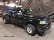 ✅ 2011 Ford Ranger XLT • VIN: 1FTKR4EE9BPA15424 • Lot: 41244021. Listed on IAAI with 770,392 mi. Free auction sales archive from the USA and detailed vehicle history report at DreamBid. Image 1.