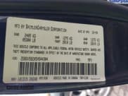 ✅ 2005 Dodge Magnum RT • VIN: 2D8GV582X5H544304 • Lot: 42138995. Listed on IAAI with 204,484 mi. Free auction sales archive from the USA and detailed vehicle history report at DreamBid. Image 9.