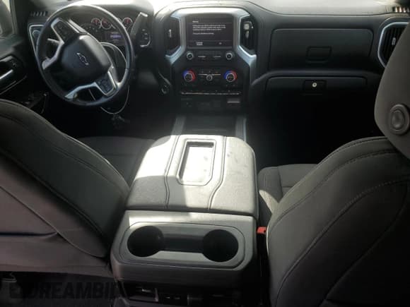 ✅ 2021 Chevrolet Silverado 1500 RST • VIN: 3GCPWDED5MG247323 • Lot: 76364264. Wystawiony na Copart z przebiegiem 70 177 mil. Bezpłatny archiwum sprzedaży aukcyjnych z USA i szczegółowy raport historii pojazdu na DreamBid. Zdjęcie 8.