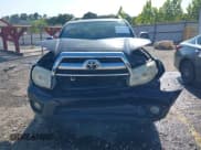 ✅ 2006 Toyota 4Runner SR5 • VIN: JTEBU14R160099167 • Лот: 43144707. Опубликован ранее на IAAI с пробегом 202 886 миль. Бесплатный доступ к архиву аукционных продаж из США и подробный отчёт об истории автомобиля на DreamBid. Изображение 12.