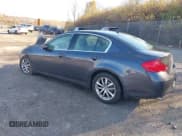 ✅ 2007 Infiniti G35 G35x • VIN: JNKBV61F07M819981 • Lot: 43843074. Wystawiony na IAAI z przebiegiem 197 987 mil. Bezpłatny archiwum sprzedaży aukcyjnych z USA i szczegółowy raport historii pojazdu na DreamBid. Zdjęcie 3.