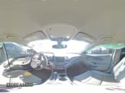 ✅ 2014 Chevrolet Impala LS • VIN: 1G11Y5SL3EU127769 • Lot: 86538085. Listed on Copart with 54,992 mi. Free auction sales archive from the USA and detailed vehicle history report at DreamBid. Image 14.