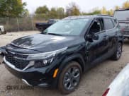 ✅ 2024 Kia Seltos S • VIN: KNDEUCAA7R7510854 • Лот: 43428061. Опубликован ранее на IAAI с пробегом 5 739 миль. Бесплатный доступ к архиву аукционных продаж из США и подробный отчёт об истории автомобиля на DreamBid. Изображение 15.