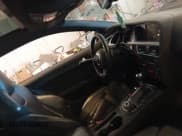 ✅ 2010 Audi S5 Prestige • VIN: WAUVVAFR2AA016468 • Lot: 43447999. Wystawiony na IAAI z przebiegiem 182 968 mil. Bezpłatny archiwum sprzedaży aukcyjnych z USA i szczegółowy raport historii pojazdu na DreamBid. Zdjęcie 5.