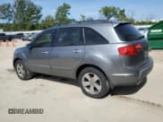 ✅ 2008 Acura MDX Sport • VIN: 2HNYD28848H501469 • Lot: 71775955. Wystawiony na Copart z przebiegiem Nie podano. Bezpłatny archiwum sprzedaży aukcyjnych z USA i szczegółowy raport historii pojazdu na DreamBid. Zdjęcie 2.
