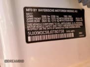 ✅ 2018 BMW X4 xDrive28i • VIN: 5UXXW3C58J0T80758 • Lot: 44843123. Wystawiony na Copart z przebiegiem 48 816 mil. Bezpłatny archiwum sprzedaży aukcyjnych z USA i szczegółowy raport historii pojazdu na DreamBid. Zdjęcie 15.