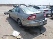 ✅ 2008 Mercury Milan Premier • VIN: 3MEHM081X8R666734 • Lot: 42034075. Listed on IAAI with 141,434 mi. Free auction sales archive from the USA and detailed vehicle history report at DreamBid. Image 3.