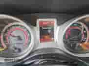 2018 Dodge Journey SXT с VIN 3C4PDCBG0JT521769, выставлен на аукционе Copart как лот 81673055 с пробегом 134 507 миль миль и Списание • Salvage title. История ставок и продаж доступна на DreamBid. Изображение 9.