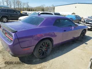 ✅ 2016 Dodge Challenger SXT Plus • VIN: 2C3CDZAG6GH142994 • Lot: 47629674. Wystawiony na Copart z przebiegiem 82 509 mil. Bezpłatny archiwum sprzedaży aukcyjnych z USA i szczegółowy raport historii pojazdu na DreamBid. Zdjęcie 3.