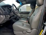 ✅ 2013 Toyota Tacoma PreRunner • VIN: 5TFJU4GN5DX038032 • Lot: 89548055. Listed on Copart with 187,260 mi. Free auction sales archive from the USA and detailed vehicle history report at DreamBid. Image 7.