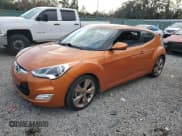 ✅ 2016 Hyundai Veloster • VIN: KMHTC6AD4GU275989 • Lot: 87920755. Wystawiony na Copart z przebiegiem 90 277 mil. Bezpłatny archiwum sprzedaży aukcyjnych z USA i szczegółowy raport historii pojazdu na DreamBid. Zdjęcie 1.