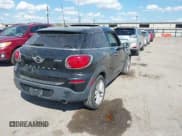 ✅ 2014 MINI Paceman • VIN: WMWSS1C51EWN94633 • Lot: 43293898. Wystawiony na IAAI z przebiegiem 98 592 mil. Bezpłatny archiwum sprzedaży aukcyjnych z USA i szczegółowy raport historii pojazdu na DreamBid. Zdjęcie 4.