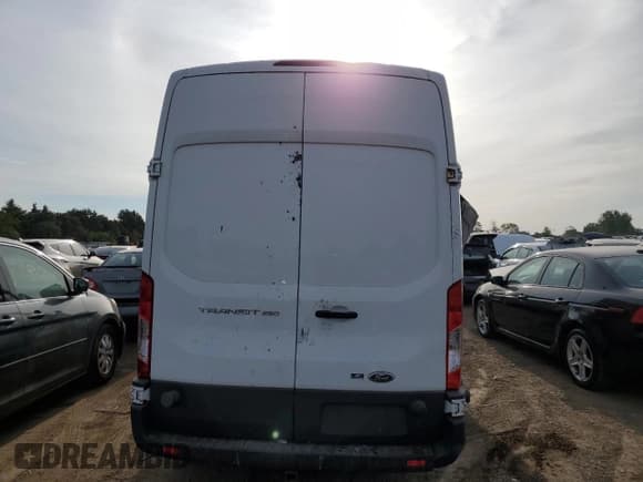 ✅ 2015 Ford Transit Cargo • VIN: 1FTNR2XM9FKA22723 • Lot: 71485014. Wystawiony na Copart z przebiegiem Nie podano. Bezpłatny archiwum sprzedaży aukcyjnych z USA i szczegółowy raport historii pojazdu na DreamBid. Zdjęcie 6.