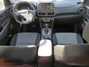 ✅ 2018 Hyundai Kona SEL • VIN: KM8K22AA9JU152614 • Lot: 73304773. Listed on Copart with 34,259 mi. Free auction sales archive from the USA and detailed vehicle history report at DreamBid. Image 8.