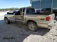 ✅ 2003 Chevrolet S-10 LS • VIN: 1GCDT13X73K112956 • Лот: 75941354. Опубликован ранее на Copart с пробегом Не указан. Бесплатный доступ к архиву аукционных продаж из США и подробный отчёт об истории автомобиля на DreamBid. Изображение 2.