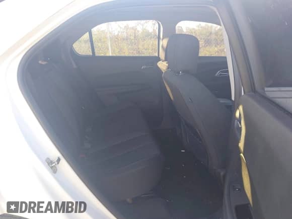 2013 Chevrolet Equinox LT z VIN 2GNFLNEK8D6366611, wystawiony jako IAAI lot #43361792 z przebiegiem 89 802 mil mil oraz . Historia ofert i sprzedaży dostępna na DreamBid. Obrazek 8.